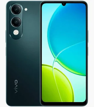 Vivo Y04 6GB RAM 128GB Storage
