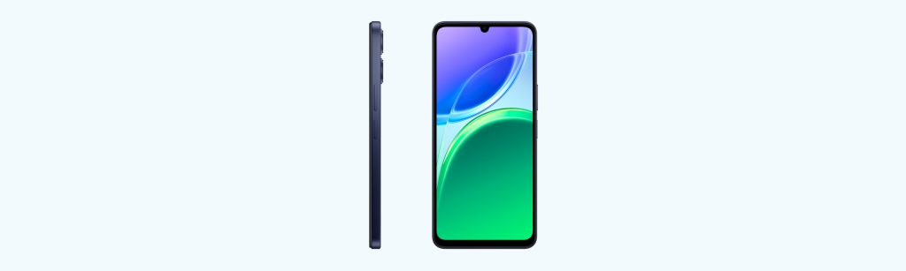 Vivo Y05 4GB RAM 128GB Storage