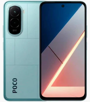 Xiaomi Poco M7 8GB RAM 256GB Storage
