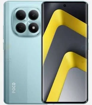 Xiaomi Poco M8 8GB RAM 256GB Storage